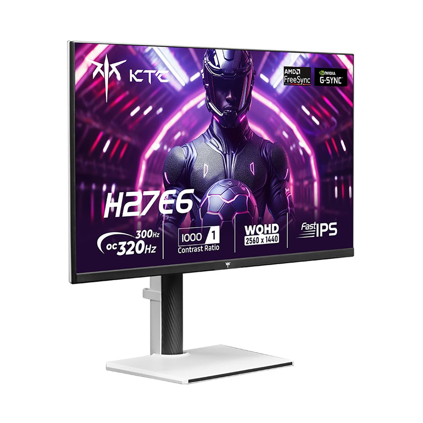Màn hình Gaming KTC H27E6