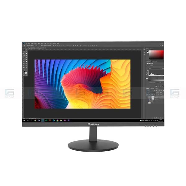 Màn hình Huntkey 23.8" M2433F