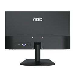Màn hình máy tính AOC 24B15H3/71 24in, IPS, FHD, 120hz | Tấn Phát AD