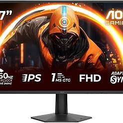Màn hình máy tính AOC 27G50Z/71 27in