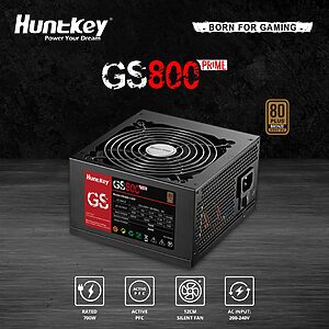 Nguồn 80 Plus Gold/Platinum có tiết kiệm điện không?