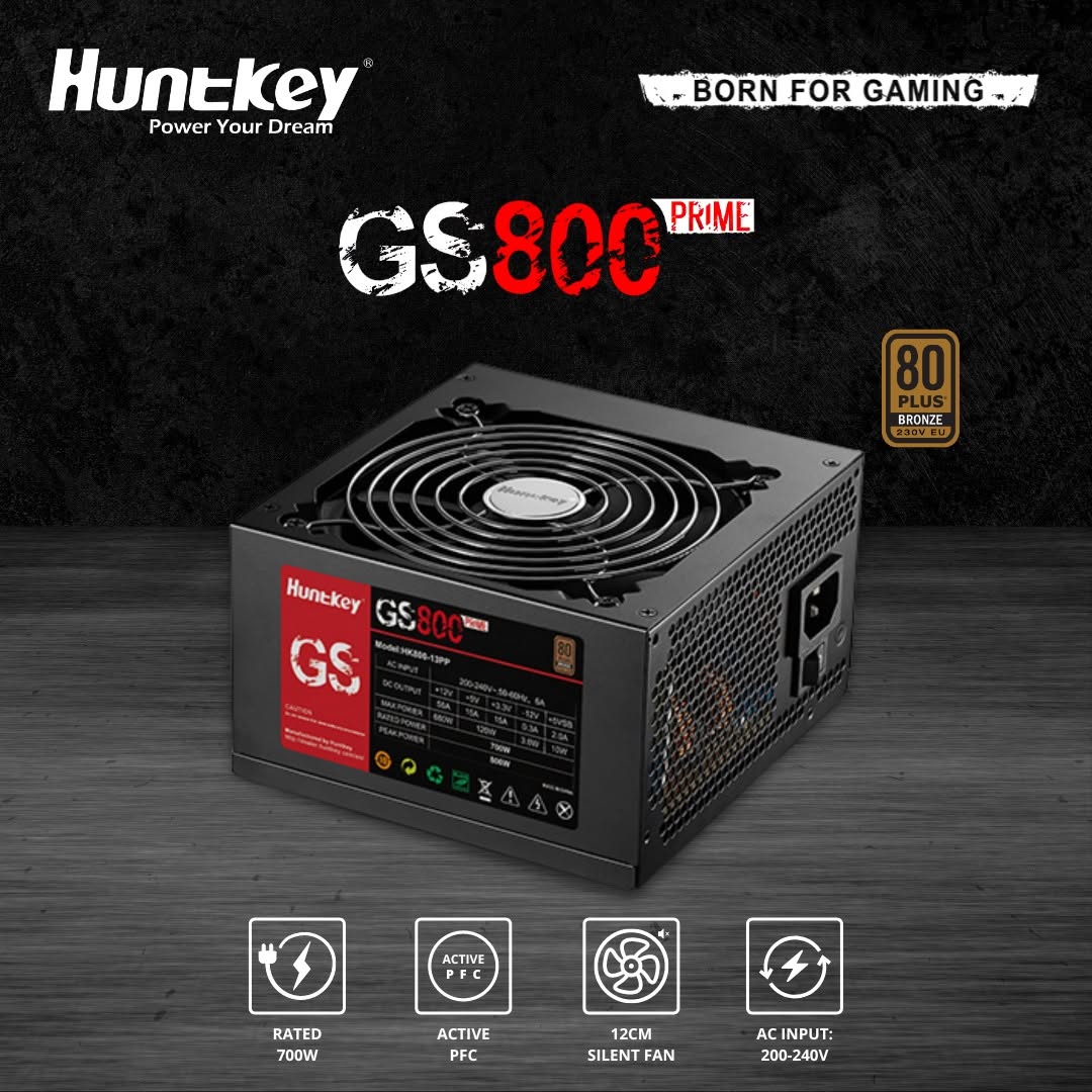 Nguồn 80 Plus Gold/Platinum có tiết kiệm điện không?