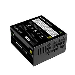Nguon ACER AC1000 Gold Full Modular (ATX 3.0/PCI-E 5.0)