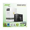 Nguon ACER AC1000 Gold Full Modular (ATX 3.0/PCI-E 5.0)