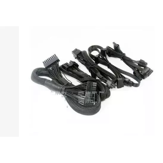 Nguồn Modular là gì? Có nên mua nguồn Modular không?