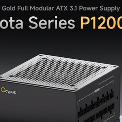 Nguồn Ocypus iota P1200 1200W