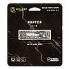 Ổ Cứng gắn trong SSD MCQUEST RAPTOR X 1TB 2.5 M.2 NVME 3.0 PCIe