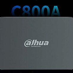 Ổ Cứng SSD 128GB DAHUA C800A SATA III