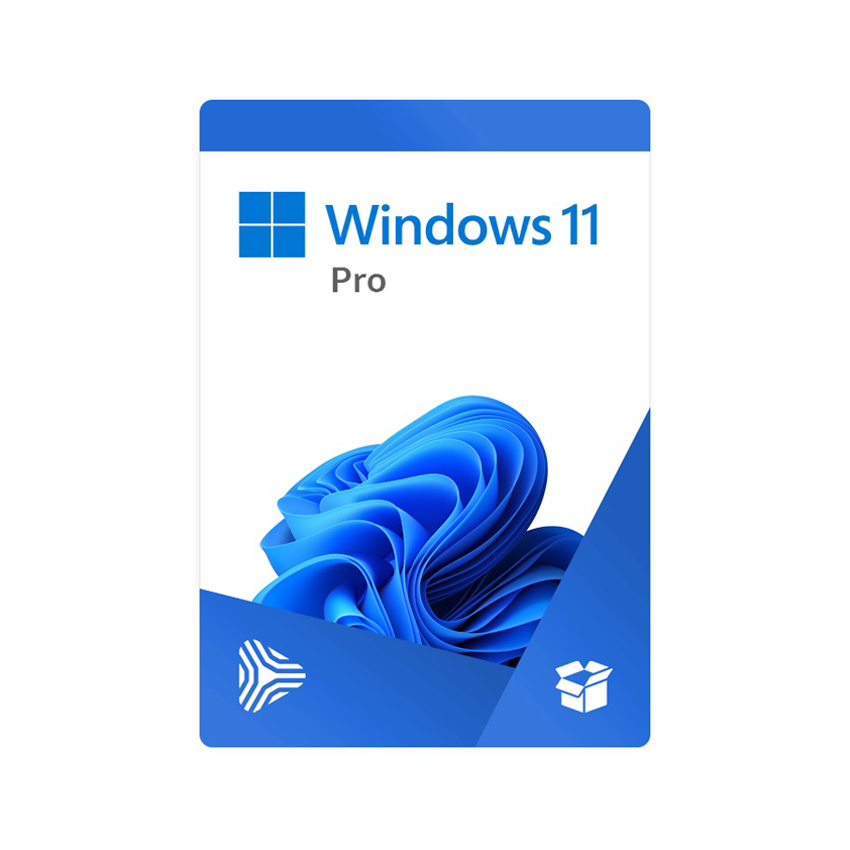 Phần mềm Win Pro 11 64Bit