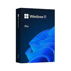Phần mềm Win Pro FPP 11 64-bit Eng Intl USB