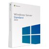 Phần mềm Windows Svr Std 2025 64Bit English 1pk DSP OEI DVD 16 Core