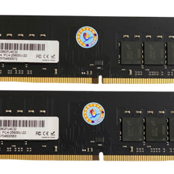 Ram Desktop 16G/3200 Simorchip
