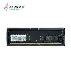 RAM PC AIWOLF AED4 DDR4 8GB/2666
