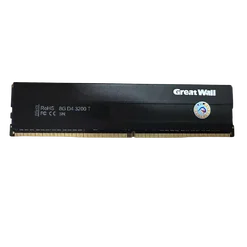 Ram PC Greatwall 8GB DDR4 bus 3200