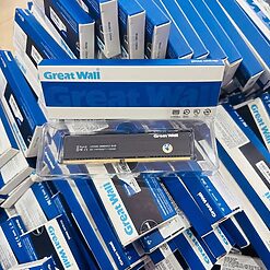 Ram PC Greatwall 8GB DDR4 bus 3200 | Tấn Phát AD