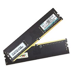 Ram pc4 4G buss 2666 Kingmax