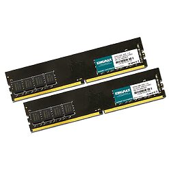 Ram pc4 4G buss 2666 Kingmax BH 36TH | Tấn Phát AD