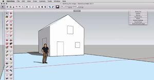 SketchUp cần card đồ họa nào? Tư vấn GPU cho dựng hình, nội thất, kiến trúc, render