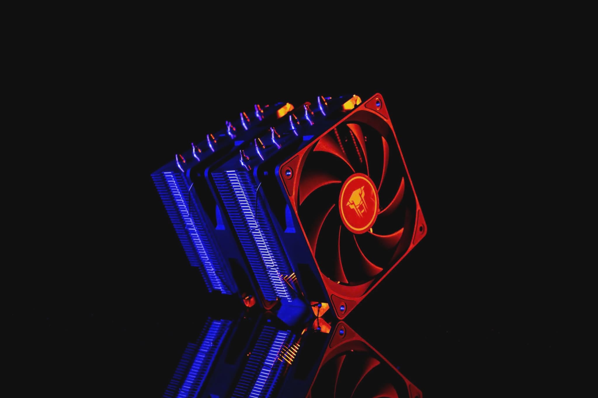 Tản khí Leopard G6