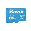 Thẻ nhớ Micro SD Biwin, MS100, 64GB