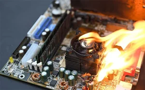 Hiện tượng throttling do nhiệt là gì? Vì sao máy đang chơi game mượt lại tụt FPS?