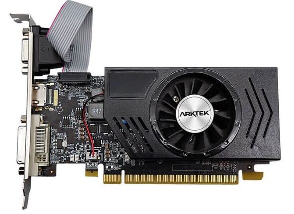 VGA ARKTEK AKN 730 2G D5
