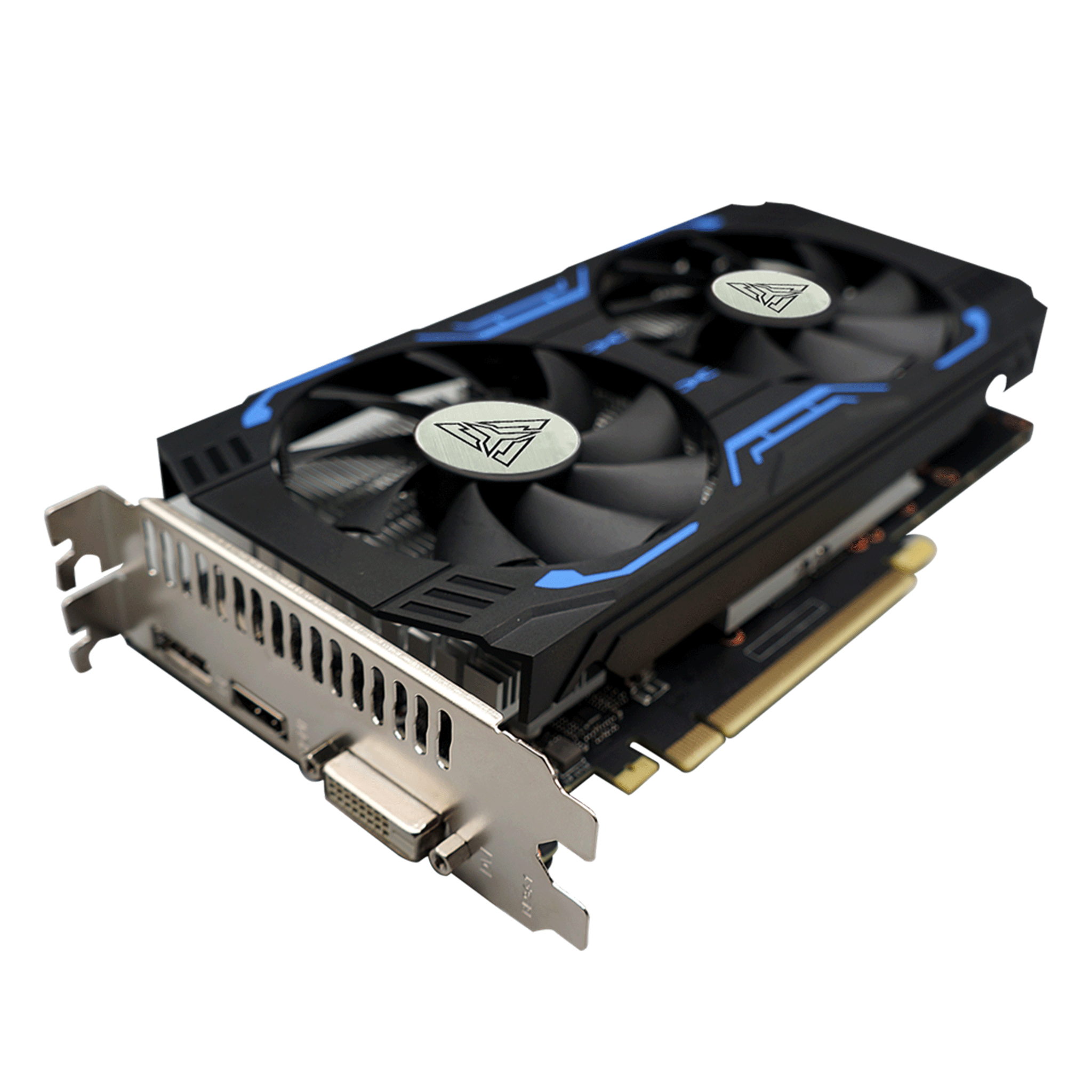 lắp đặt camera uy tín tại Đắk Lắk VGA ARKTEK GTX1660 SUPER 6G GDDR6