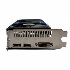 VGA ARKTEK GTX1660 SUPER 6G GDDR6 BH 36TH FV | Tấn Phát AD