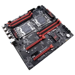 X99 Huananzhi 8D3