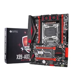 X99 Huananzhi BD3