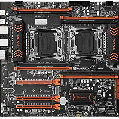 X99 Huananzhi F8D