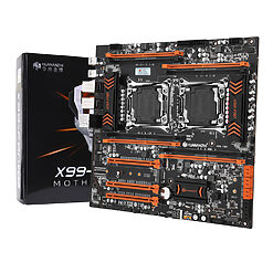 X99 Huananzhi F8D Plus