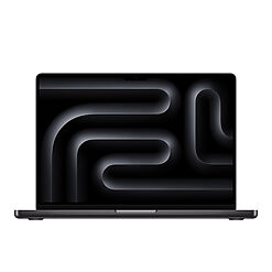 MacBook Pro 16 inch M5 Pro 18CPU/20GPU/24GB/1TB Space Black MGEA4SA/A
