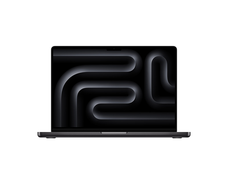 MacBook Pro 16 inch M5 Pro 18CPU/20GPU/24GB/1TB Space Black MGEA4SA/A