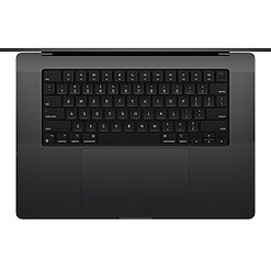 MacBook Pro 16 inch M5 Pro 18CPU/20GPU/24GB/1TB – Space Black