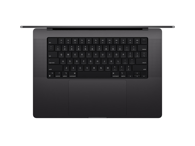 MacBook Pro 16 inch M5 Pro 18CPU/20GPU/24GB/1TB – Space Black