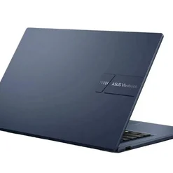 ASUS Vivobook X1404VAP-V14.C58256 Core™ 5 120U 8GB 256GB 14.0" FHD Wi-Fi 6 Windows 11s Quiet Blue | Tấn Phát AD