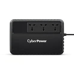 Bộ Lưu Điện UPS CyberPower BU650E Line Interactive | Tấn Phát AD