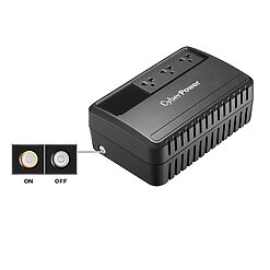 Bộ Lưu Điện UPS CyberPower BU650E