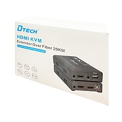 Bộ mở rộng HDMI KVM