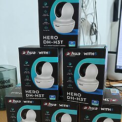 Camera WiFi Dahua HERO DH-H3T 3MP