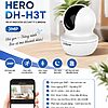 Camera WiFi Dahua HERO DH-H3T 3MP
