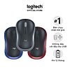 Chuột không dây Logitech M185 chính hãng