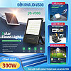 ĐÈN PHA NĂNG LƯỢNG MẶT TRỜI JINDIAN JD-V300 300W