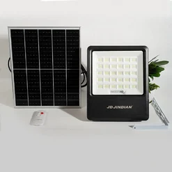 ĐÈN PHA NĂNG LƯỢNG MẶT TRỜI JINDIAN JD-V500 500W