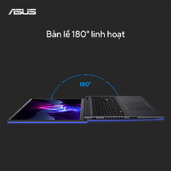 Laptop ASUS Vivobook 16X K3605ZC-RP564W i5 RTX 3050