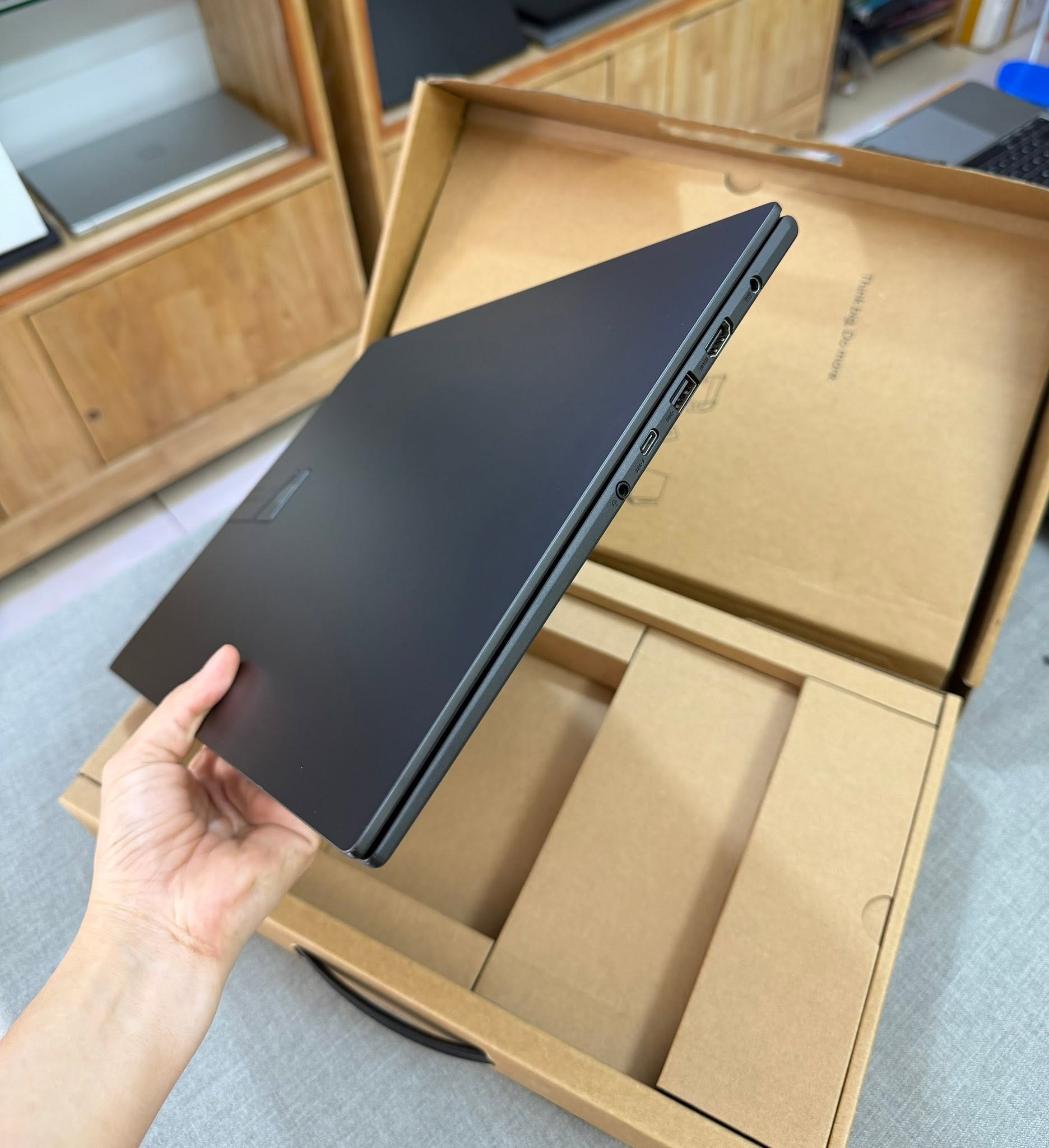 Laptop ASUS Vivobook 16X K3605ZC-RP564W i5 RTX 3050