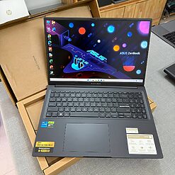 Laptop ASUS Vivobook 16X K3605ZC-RP564W i5 RTX 3050