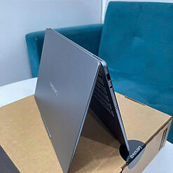 Laptop Lenovo IdeaPad Slim 5 14IMH9 83DA0020VN (Ultra 7 155H, Arc Graphics, Ram 32GB LPDDR5X, SSD 1TB, 14 Inch OLED WUXGA 60Hz 100% DCI-P3, Win 11) | Tấn Phát AD