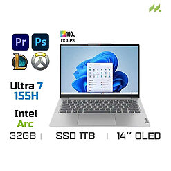 Laptop Lenovo IdeaPad Slim 5 14IMH9 83DA0020VN